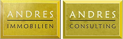 Andres Immobilien Logo